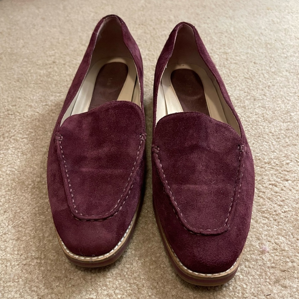 Go to loafer